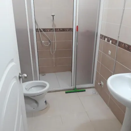 Akcay'da Kiralik Apartamento Edremit (Balikesir)