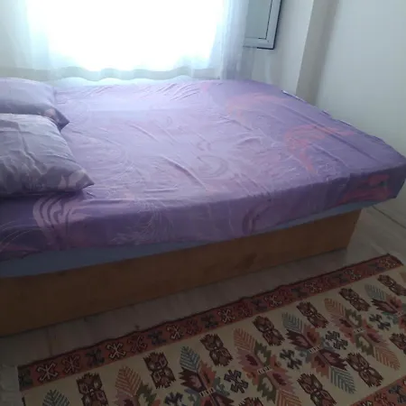 Akcay'da Kiralik Apartamento Edremit (Balikesir)