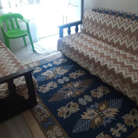 Apartamento Akcay'da Kiralik Edremit (Balikesir)